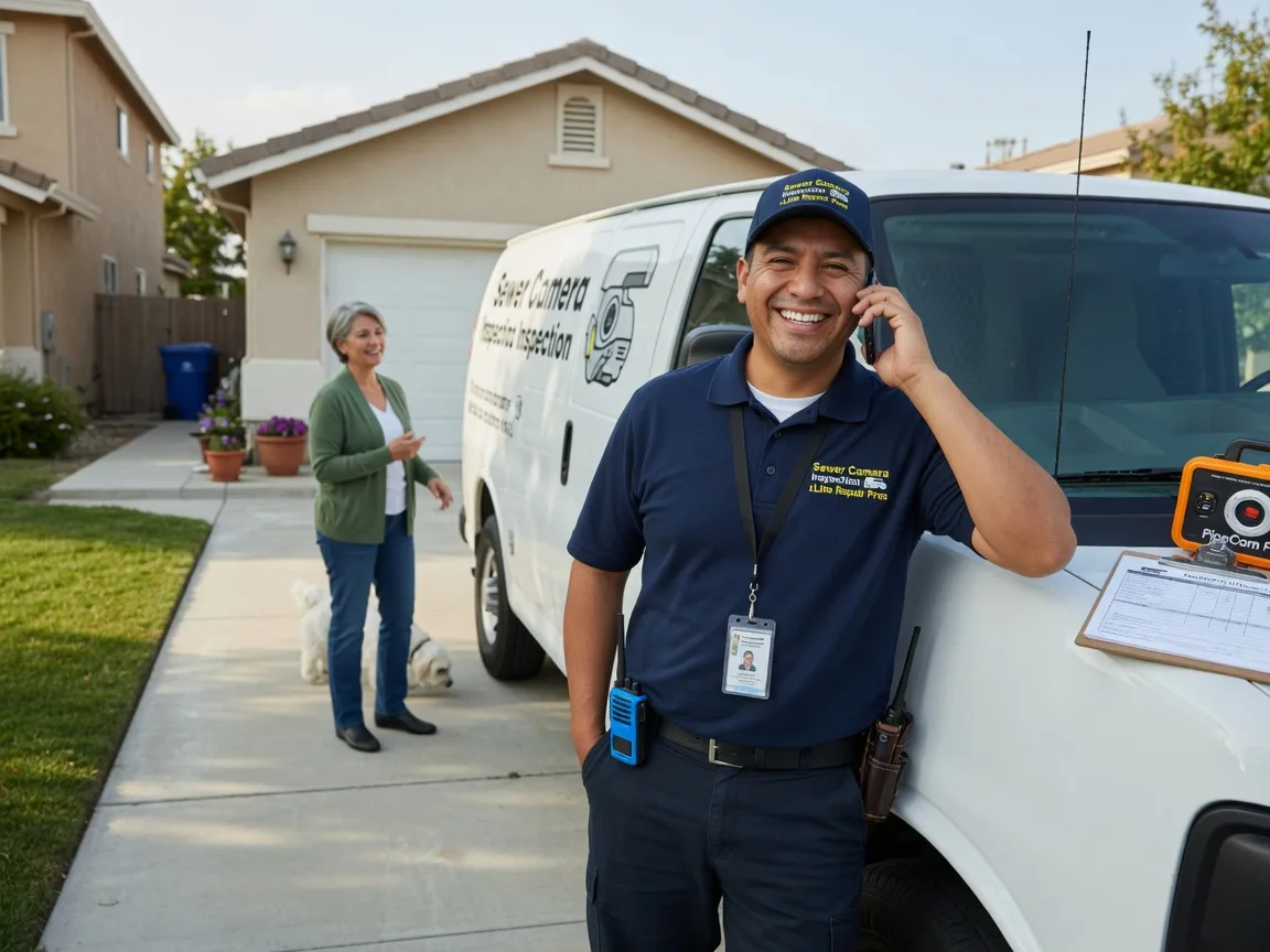Sewer Line Repair Glen Wild, NY FAQs